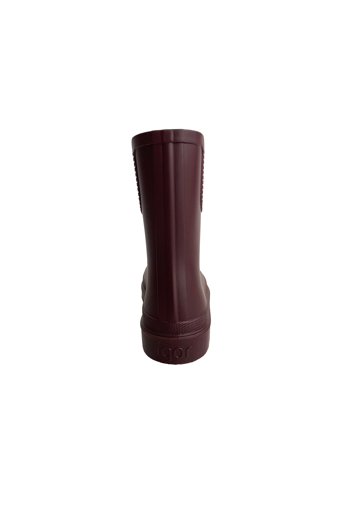 Igor Tokio Çocuk Çizme CC261-025 Bordo
