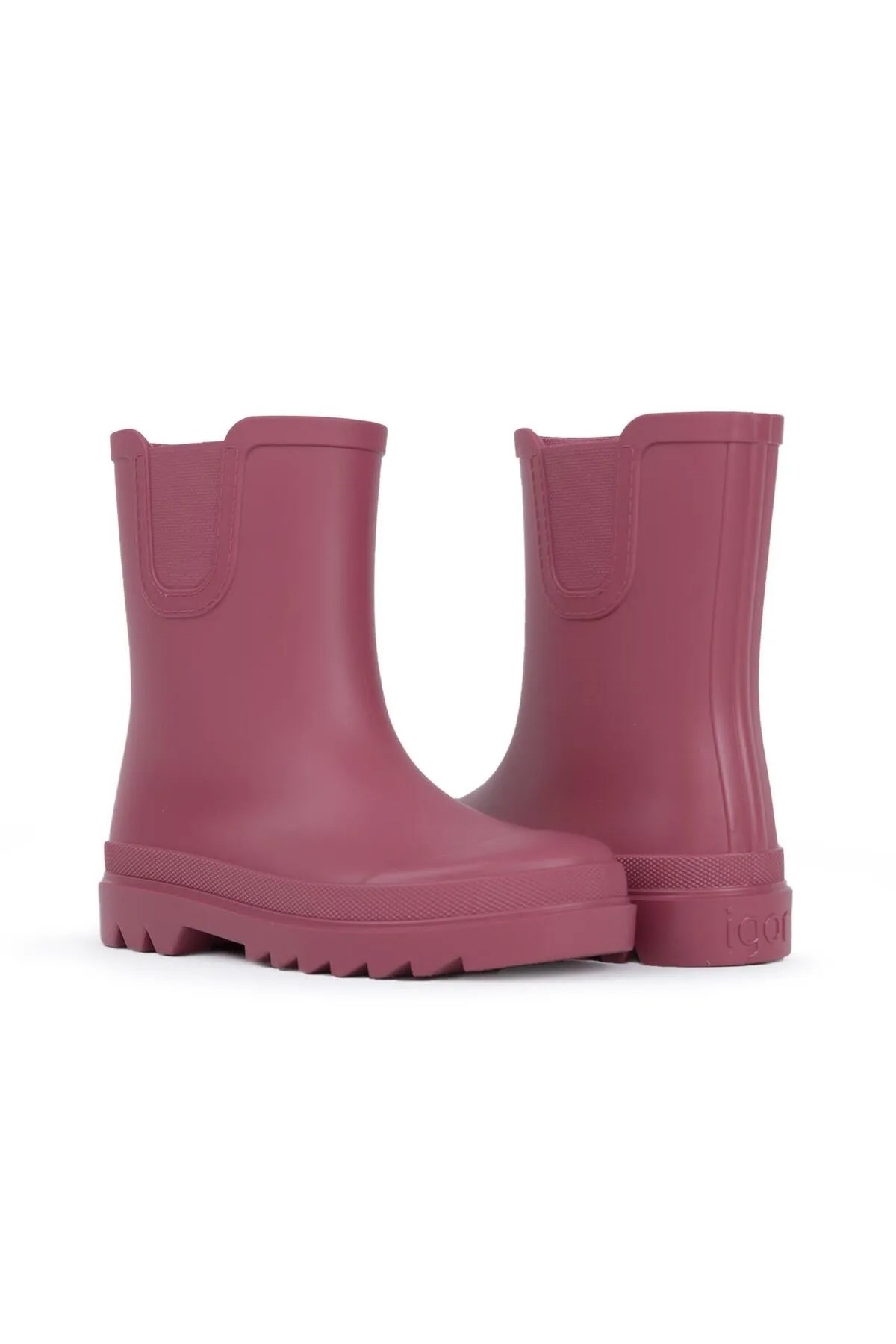 Igor Tokio Çocuk Çizme CC261-133 Pembe