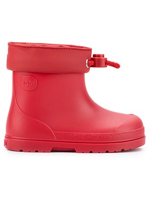 Igor Mendi Borreguito Çocuk Çizme