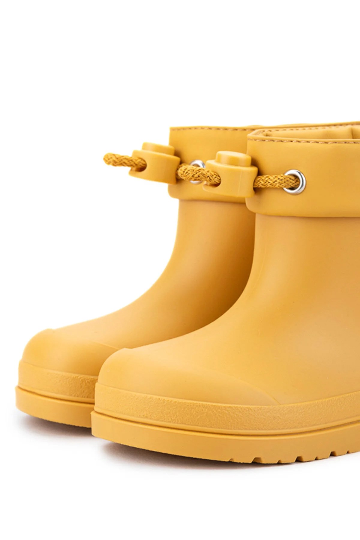 Igor Mendi Borreguito Çocuk Çizme Sarı