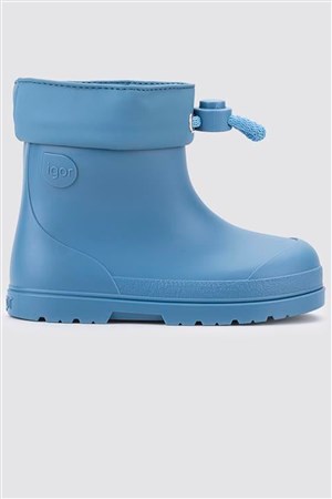 Igor Mendi Borreguito Çocuk Çizme