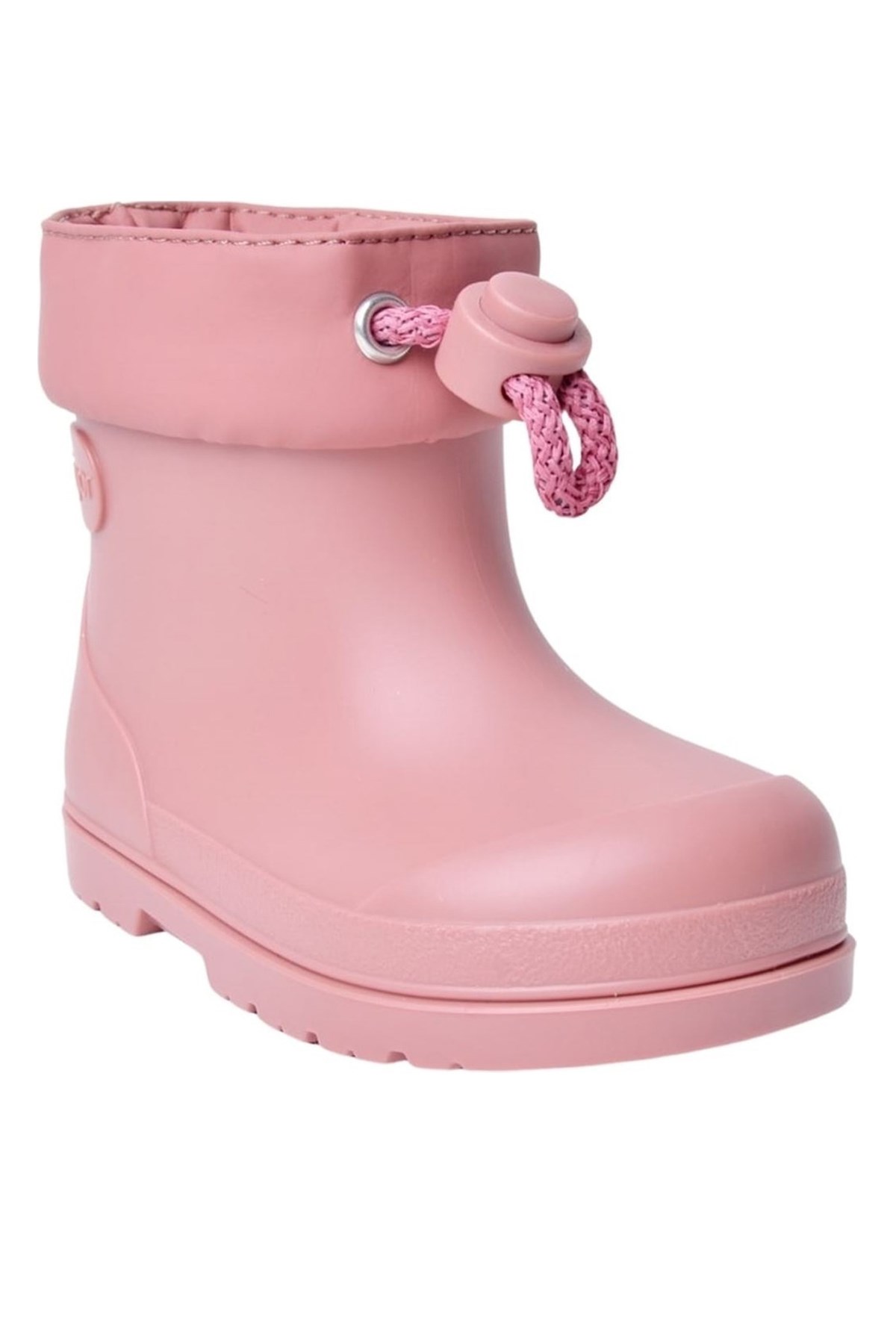 Igor Mendi Borreguito Çocuk Çizme Pembe