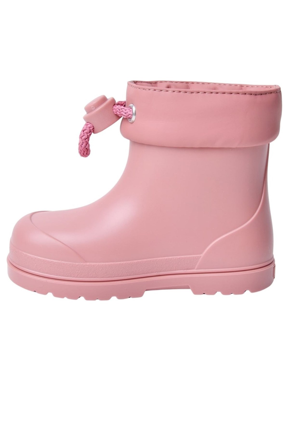 Igor Mendi Borreguito Çocuk Çizme Pembe