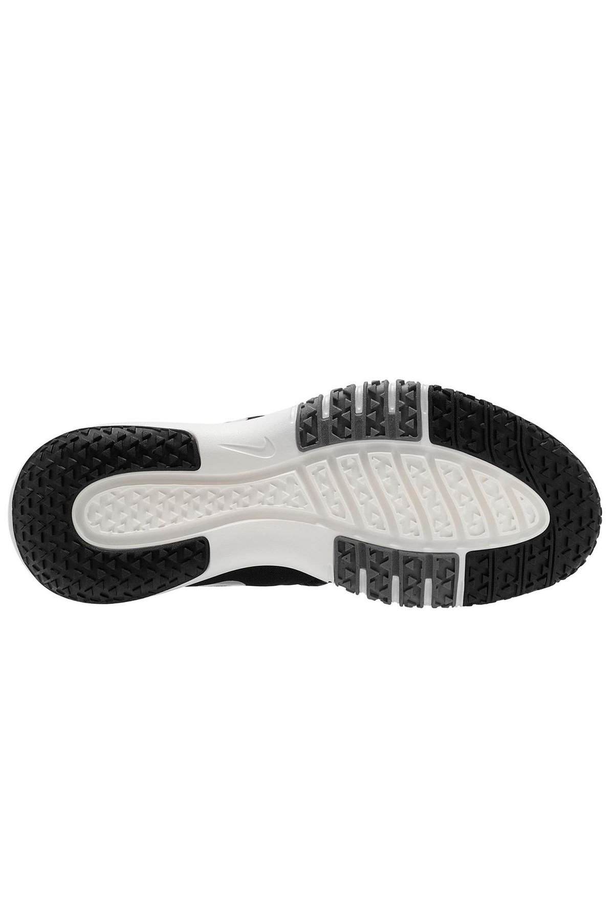 Nike Flex Control 4 Erkek Spor Ayakkabı CD0197-002 Siyah