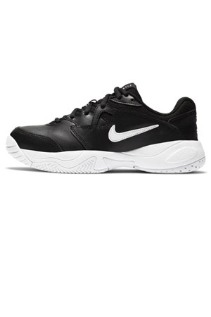 Nike Court Jr Lite 2 Unisex Spor Ayakkabı CD0440-004