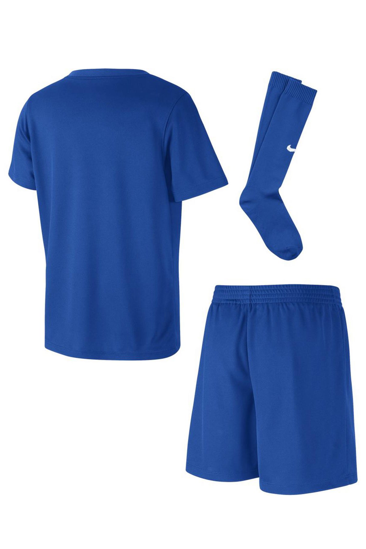 Nike Park Football Çocuk Forma CD2244-463 Mavi
