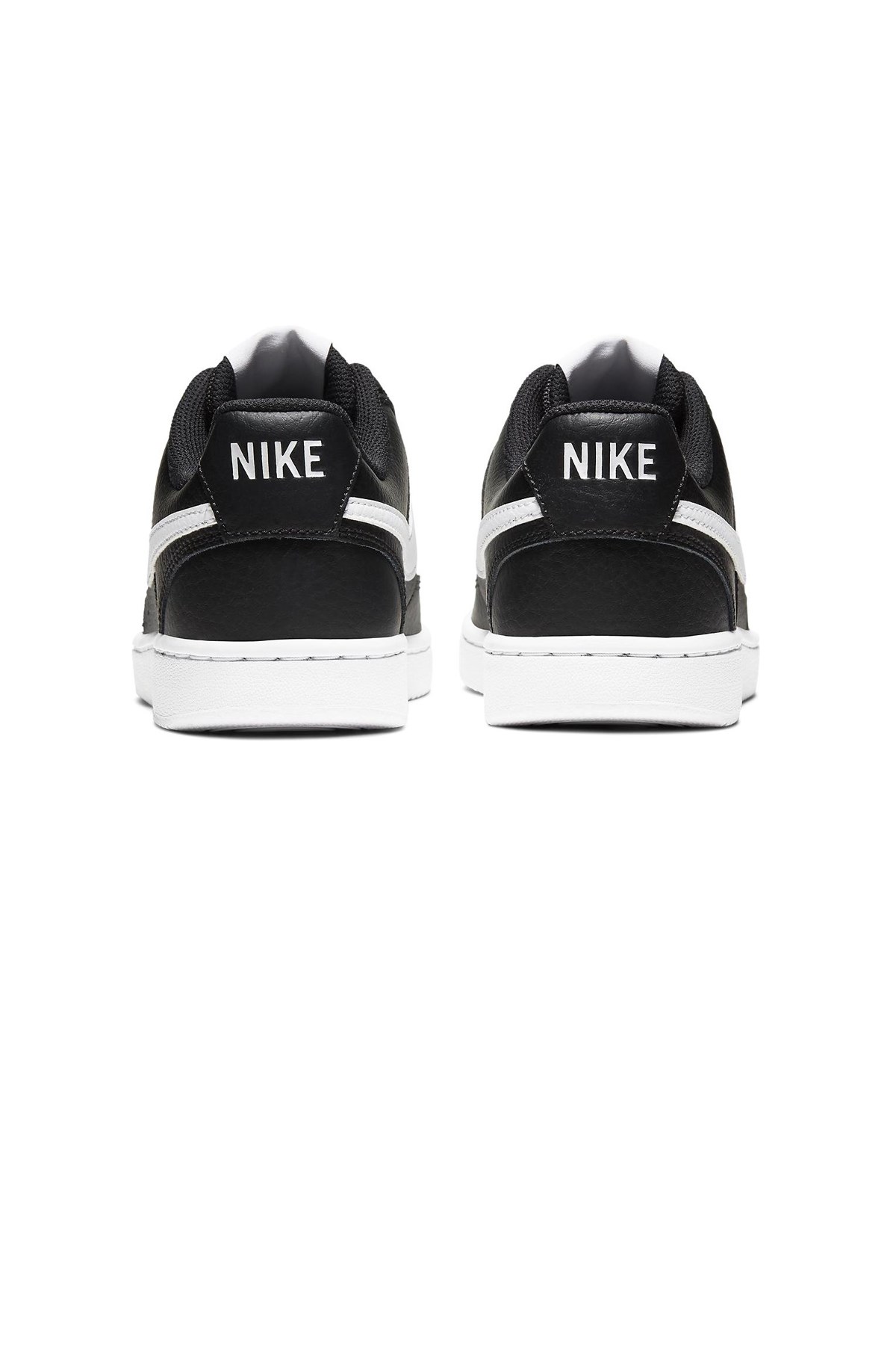 Nike Court Vision Low Unisex Spor Ayakkabı CD5434-001 Gri