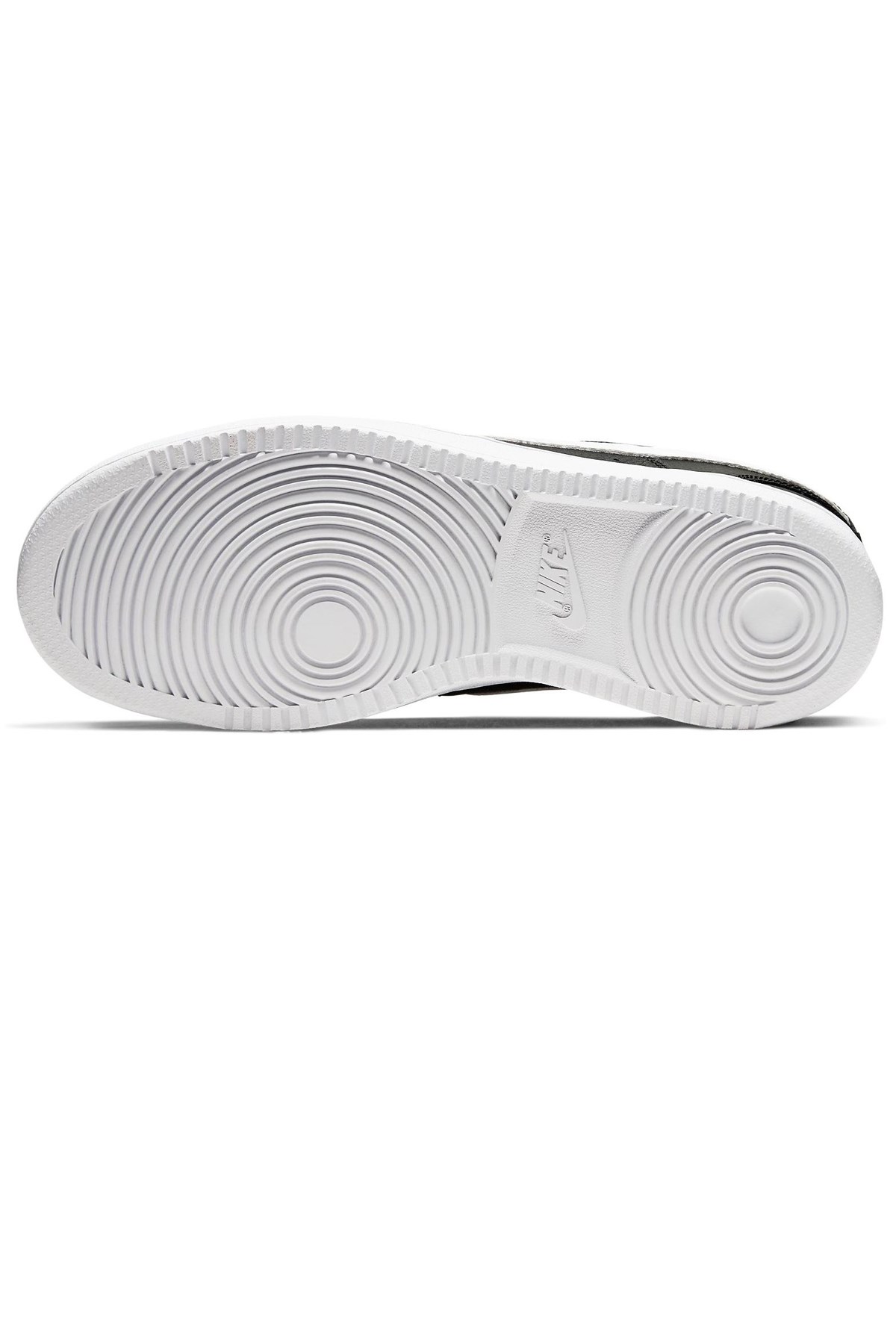 Nike Court Vision Low Unisex Spor Ayakkabı CD5434-001 Gri