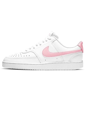 Nike Court Vision Low Kadın Spor Ayakkabı CD5434-110