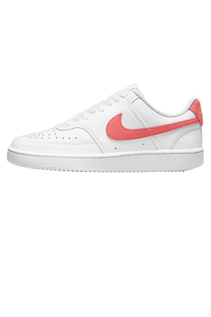 Nike Court Vision Low Unisex Spor Ayakkabı CD5434-112