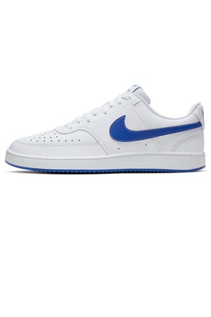 Nike Court Vision Lo Erkek Spor Ayakkabı CD5463-103