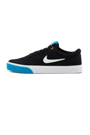 Nike Sb Charge Canvas Spor Ayakkabı Cd6279-007
