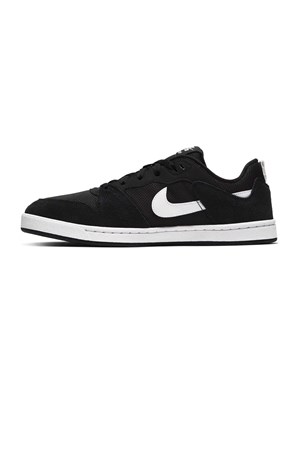 Nike Sb Alleyoop Gs Spor Ayakkabı Cj0883-001