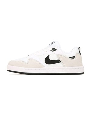 Nike Sb Alleyoop Gs Spor Ayakkabı Cj0883-100