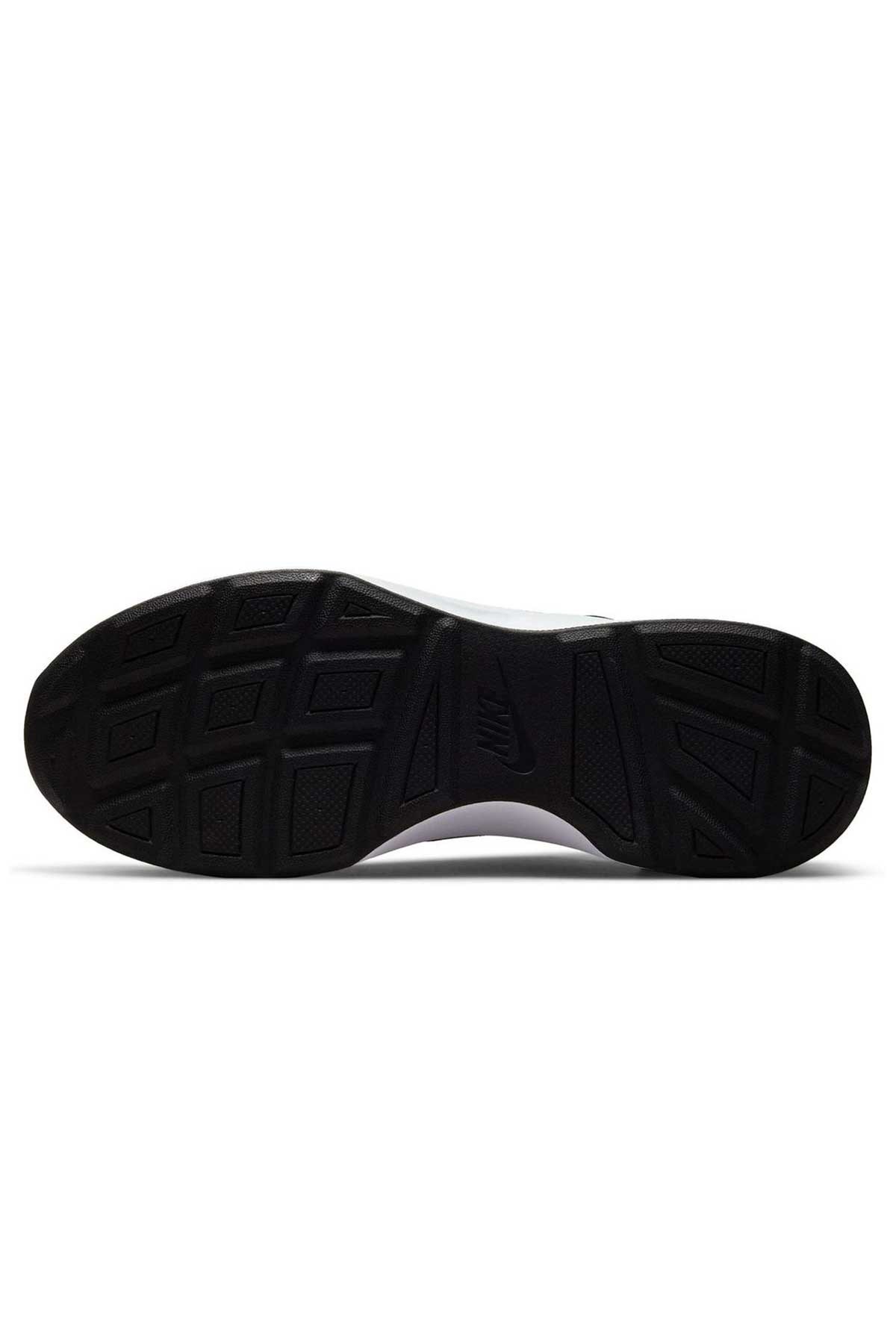 Nike Wearallday Erkek Spor Ayakkabı CJ1677-001 Siyah