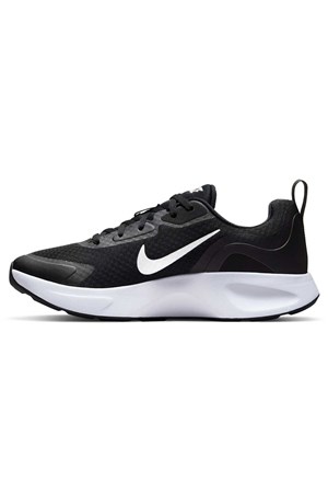Nike Wearallday Erkek Spor Ayakkabı CJ1677-001 Siyah