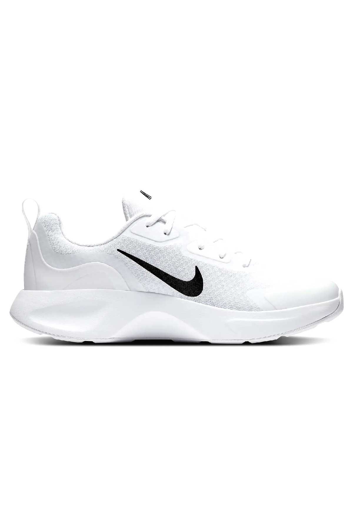 Nike Wearallday Kadın Spor Ayakkabı CJ1677-100 Beyaz