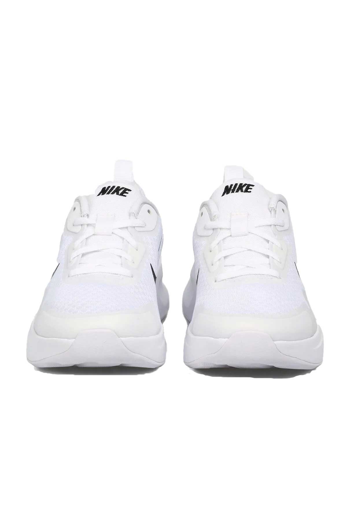 Nike Wearallday Kadın Spor Ayakkabı CJ1677-100 Beyaz