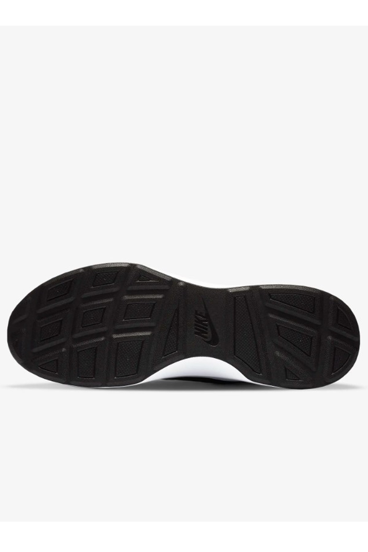Nike Wearallday Erkek Spor Ayakkabı CJ1682-004 Siyah