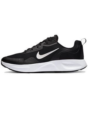 Nike Wearallday Erkek Spor Ayakkabı CJ1682-004 Siyah