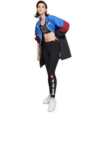 Nike Nsw Legging Kadın Tayt CJ1994-010
