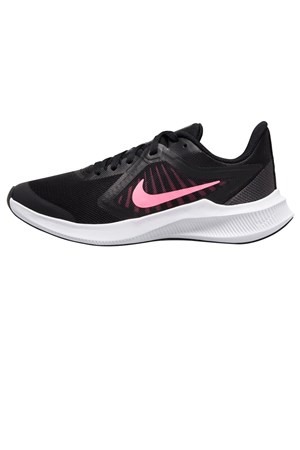 Nike Downshifter 10 Gs Unisex Koşu Ayakkabı CJ2066-002