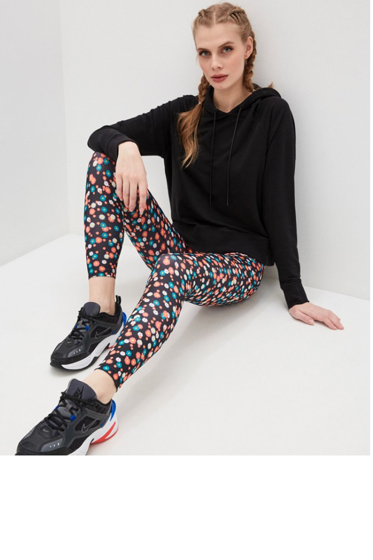 Nike Nsw Heritage Kadin Tayt Cj2473 010 Sporset