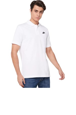 Nike Erkek Tişört CJ4456-100