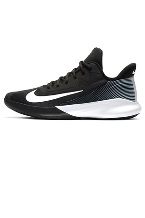Nike Precision IV Erkek Basketbol Ayakkabı CK1069-001