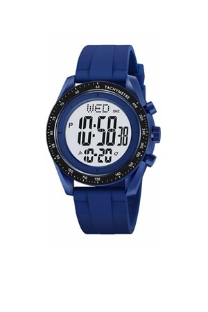 Cockpit Erkek Kol Saati Mavi