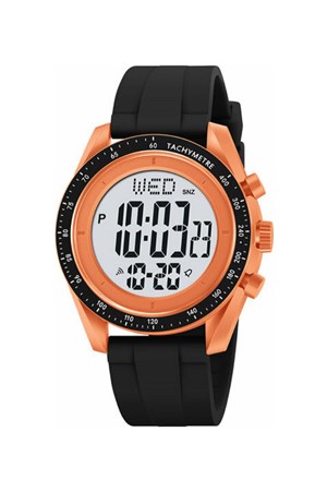 Cockpit Erkek Kol Saati CK-2045OE