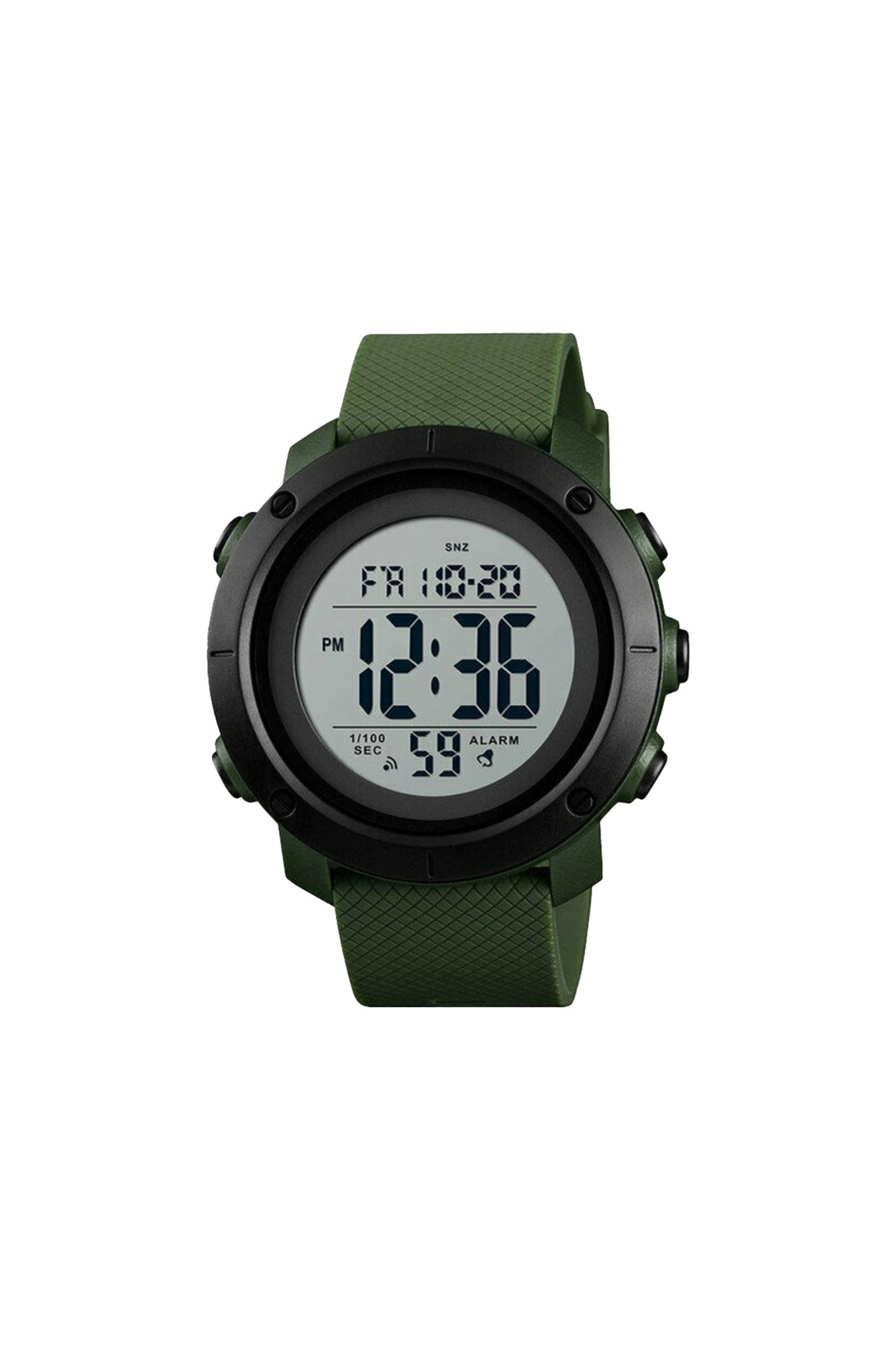 Cockpit Kadın Kol Saati CK-2212GN Yeşil