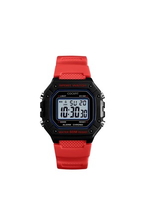 Cockpit Erkek Kol Saati