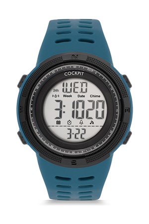 Cockpit Erkek Kol Saati CK-2270BE