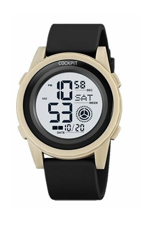 Cockpit Erkek Kol Saati CK-2282DGN