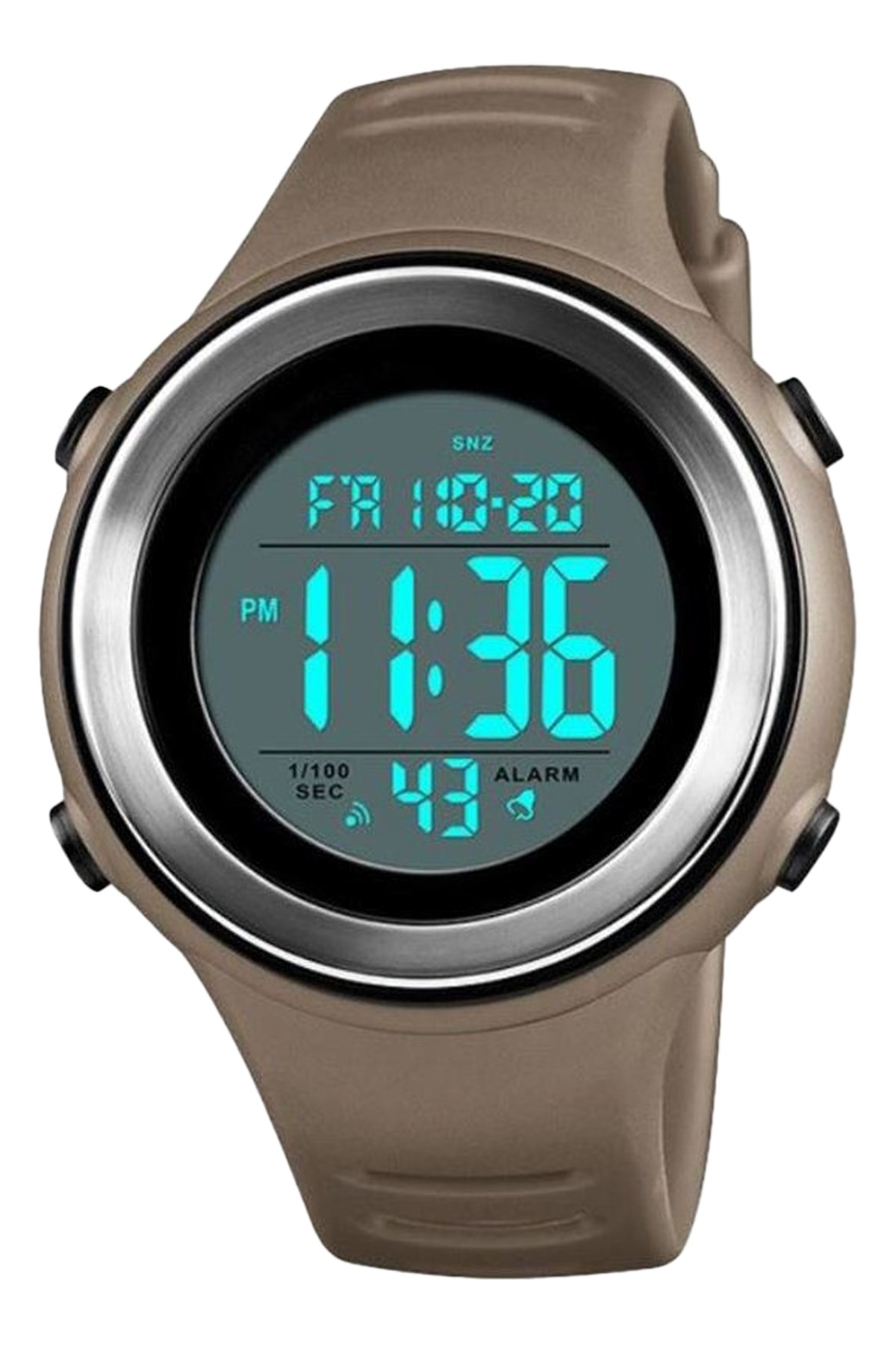 Cockpit Erkek Kol Saati CK-2394HK Haki