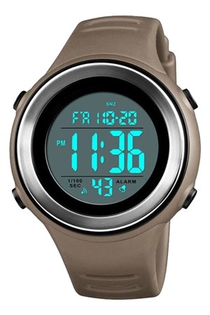 Cockpit Erkek Kol Saati CK-2394HK Haki