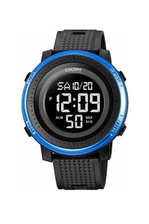 Cockpit Erkek Kol Saati CK-2415BE