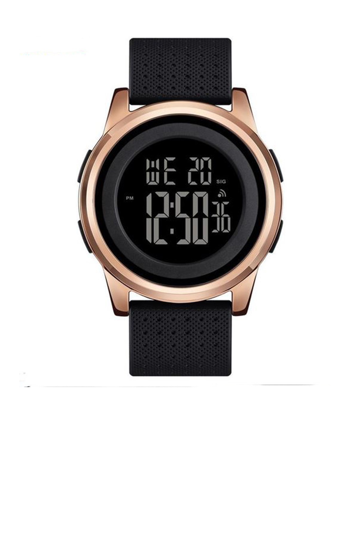 Cockpit Kadın Kol Saati CK-2502RG Siyah