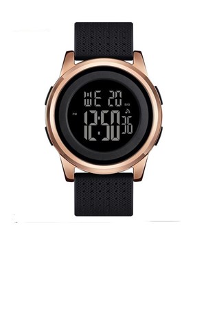 Cockpit Kadın Kol Saati CK-2502RG Siyah