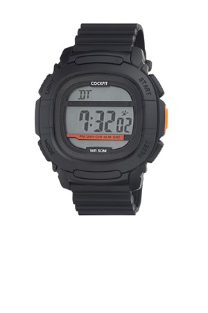 Cockpit Erkek Kol Saati