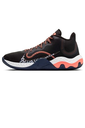 Nike Renew Elevate Erkek Basketbol Ayakkabısı CK2669-006