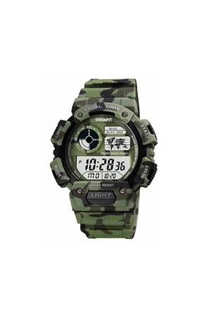 Cockpit Erkek Kol Saati CK-2723GN