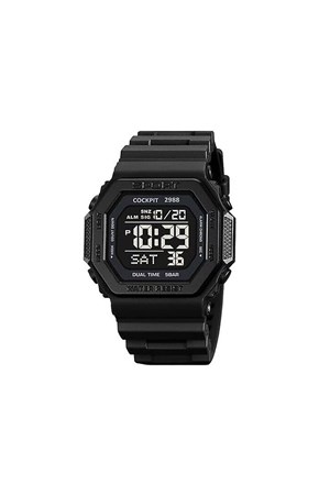 Cockpit Erkek Kol Saati