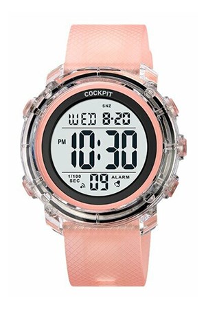 Cockpit Kadın Kol Saati CK-2996PK