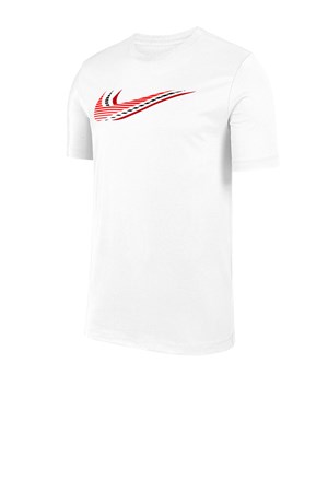 Nike Erkek Tişört CK4278-100