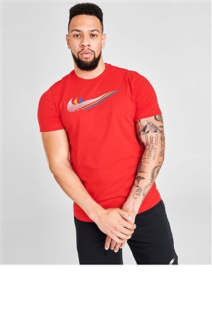 Nike Csw Erkek Tişört CK4278-657