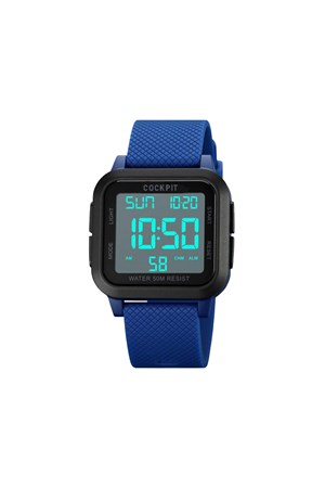 Cockpit Erkek Kol Saati CK-4894BE