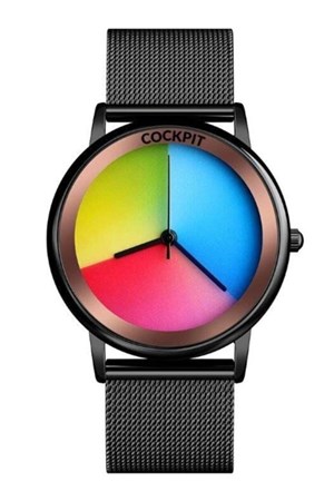 Cockpit Kadın Kol Saati CK-6582-RE