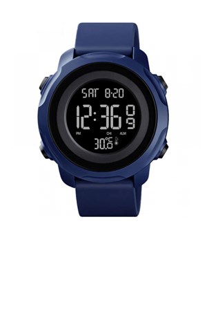 Cockpit Erkek Kol Saati CK-T82BEB Lacivert